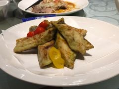 招积冰川茄-炳胜品味(珠江新城店)