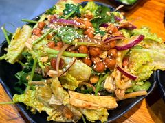特色下酒菜-丹东特色烤肉(学府路一部店)