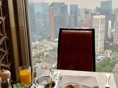 -美食汇自助餐厅(成都万达瑞华酒店)
