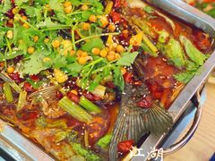 -江湖万州烤鱼(王子美食城)