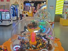 -meland·儿童乐园·游戏厅娃娃机·电玩Xbox(成都合生汇店)