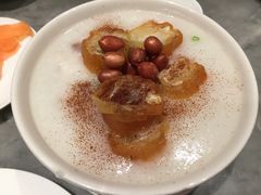 艇仔粥-镛记酒家