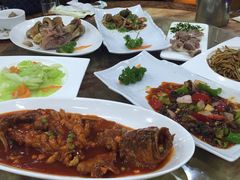 -阿姐小菜(三林店)