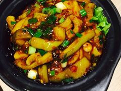 -川人百味(亿合城店)