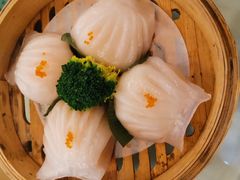 -万山楼海鲜酒家·二十三年老字号