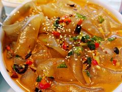 -华盛园卷子王农家菜水库鱼