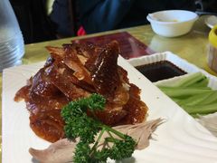 -恭敬李·烤鸭(天坛北门店)