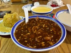 -铸钟褡裢火烧(西三环紫竹桥店)