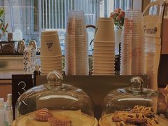 -The Roastery By AllYouWant(福田店)