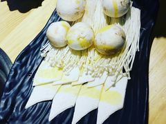 -伊茉家的烤肉店(勒泰中心店)