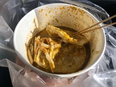 -街街旺风味炸洋芋(大观商业城C座店)