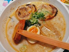 -味千拉面(惠州淡水嘉信茂广场分店)
