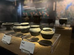 -宝鸡周原博物院