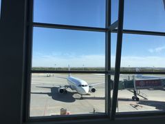 -银川河东国际机场