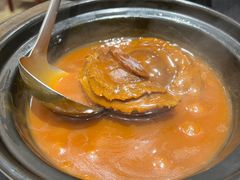 -好彩海鲜火锅饭店(银河百老汇店)