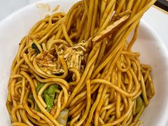 -老余杭面店(星光街店)