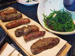 -蒙料·手把肉(望京店)