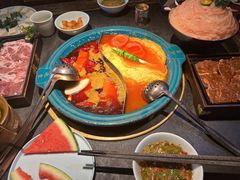 -吼堂老火锅(太古里总店)