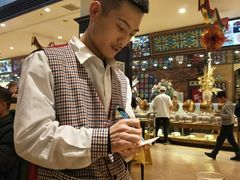 -比尔森巴西烤肉自助(红旗街店)