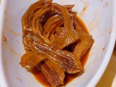 -石岐佬中山菜馆(张溪店)