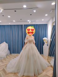 -予白婚纱礼服馆