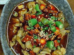 跳跳蛙-付小姐在成都(川沙店)