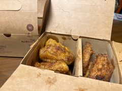 -Kyochon1991校村(共和路店)