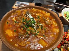 -顾乡私房菜(金沙天街店)