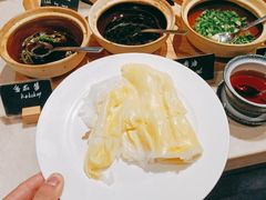 -顺德美的万豪酒店·自助餐·贡厨