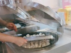 -小杨生煎(天之骄子店)