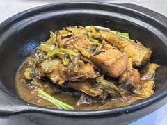 -粤香楼(新光里店)