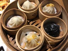 小笼汤包大满贯-南小馆(迪士尼小镇店)