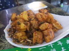 -黄妈伤心凉粉总店(名店街店)