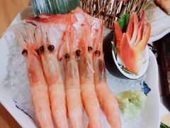 -吉兆·料理(红梅南路店)