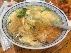 -好口味小吃楼·东北菜(太原南街店)