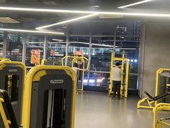 -锐动健身游泳(博地中心店)