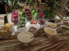 -AdD全日制餐厅(中谷花园酒店)