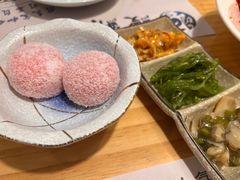 -鳗鲔·料理小馆