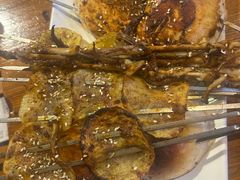-義聚德·清真铜锅涮羊肉·烧烤(河东店)