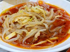 -邢家锅贴老店·非遗·开封菜(金明广场店)