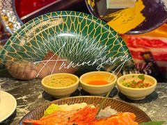 -牛YO寿喜烧和牛火锅自助(三台子万象汇店)