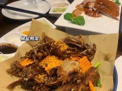 -老铺烤鸭(宝鸡店)