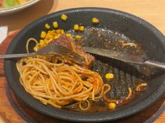 -菲滋意式餐厅(富阳东方茂店)