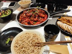 -一棠龙虾•王牌虾球(楚河汉街店)