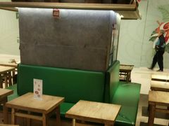 大堂-宝珠奶酪(长宁金虹桥店)