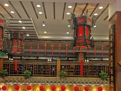 -一楼食业·美食人家