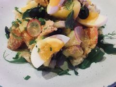 -FISH&POTATO Cō(地中海美食 万象城店)