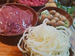 -阳阳老火锅(小南门店)