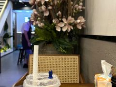 -韩萍老南京馄饨(河西万达店)