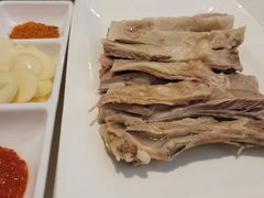 手抓羊肉-飞天食府(飞天大厦店)